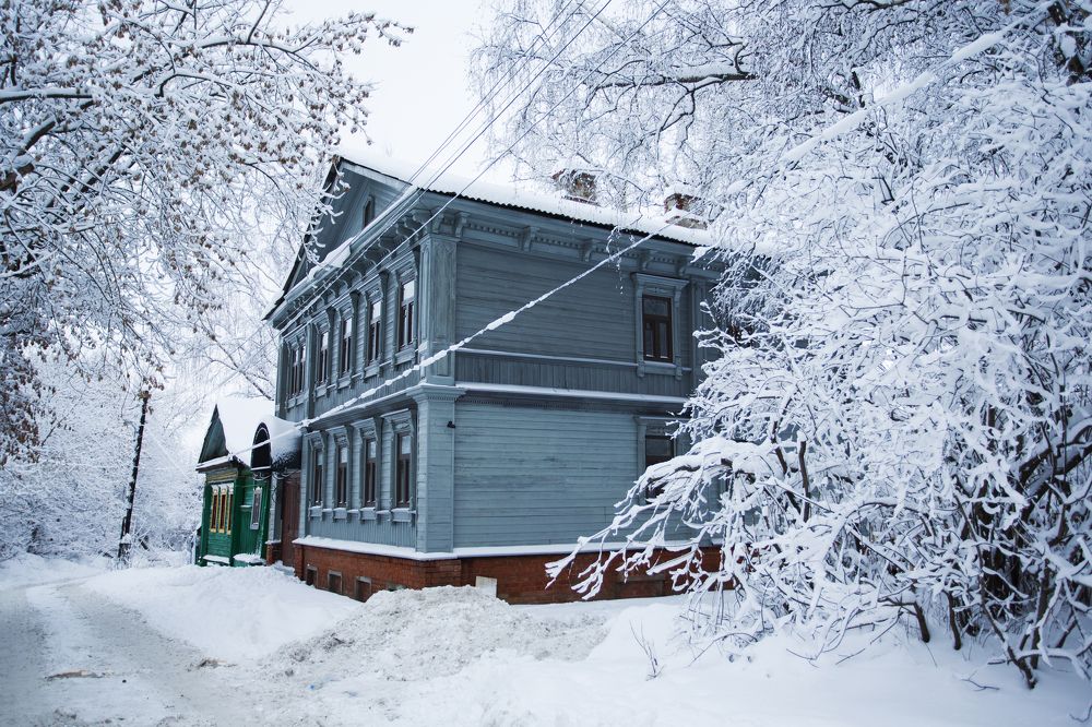 Фотография автора Татьяна Бетина