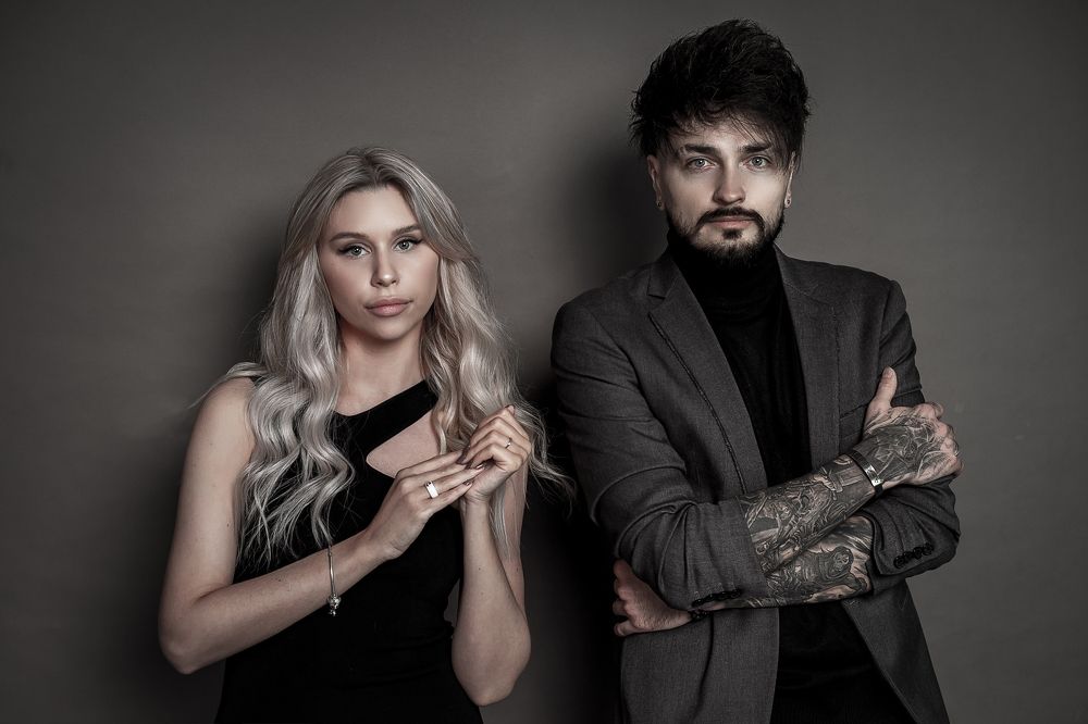 Фотография автора Александр Сенчуров