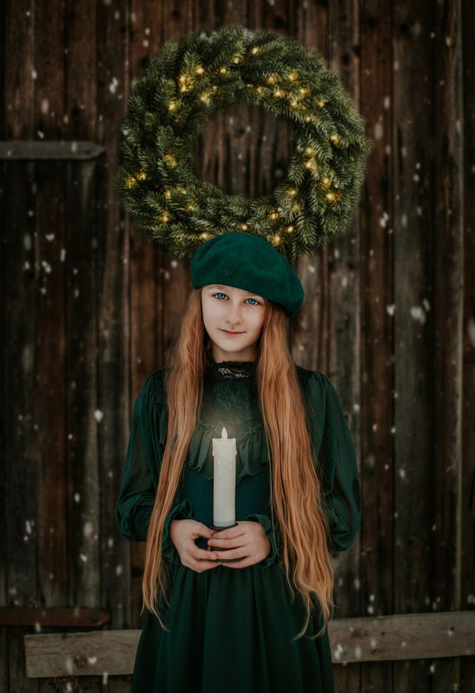 Фотография автора Marta Goch