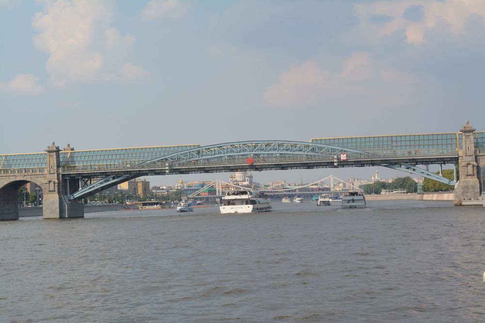 Photograph by Денис Умеренков