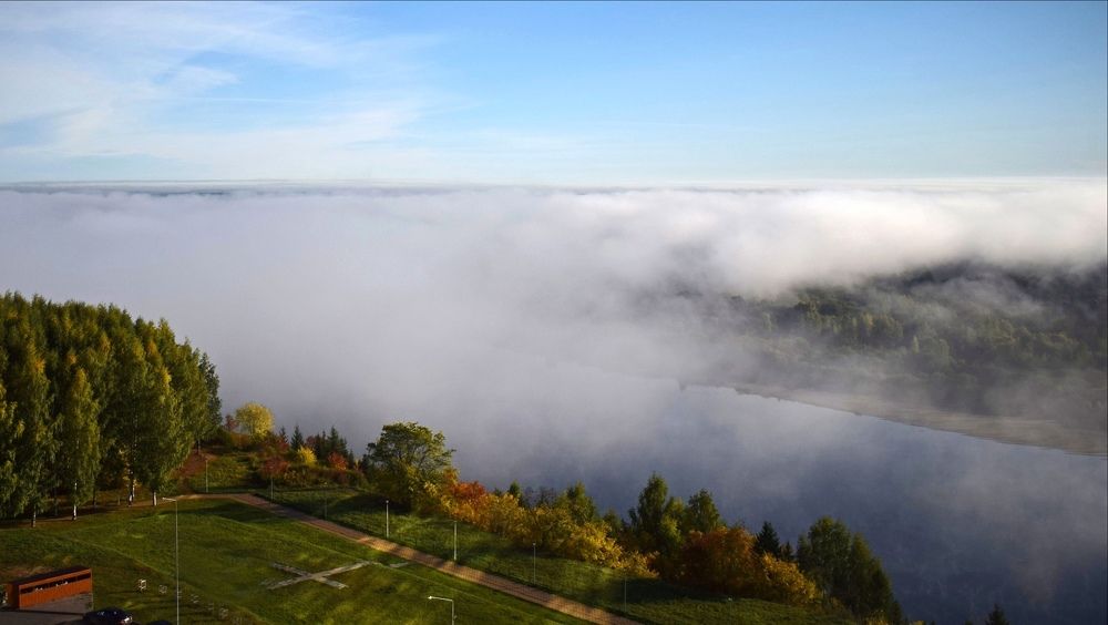 Photograph by Ольга