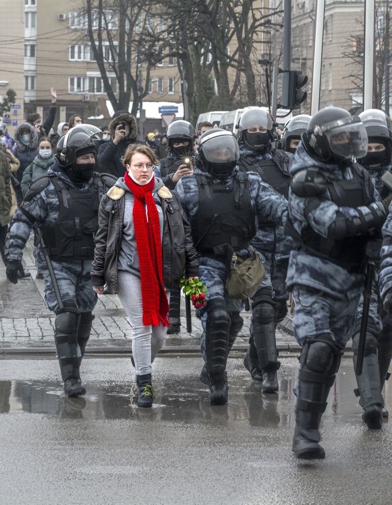 Фотография автора Антон Караваев