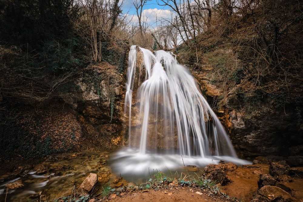 Фотография автора Андрей Бармашов