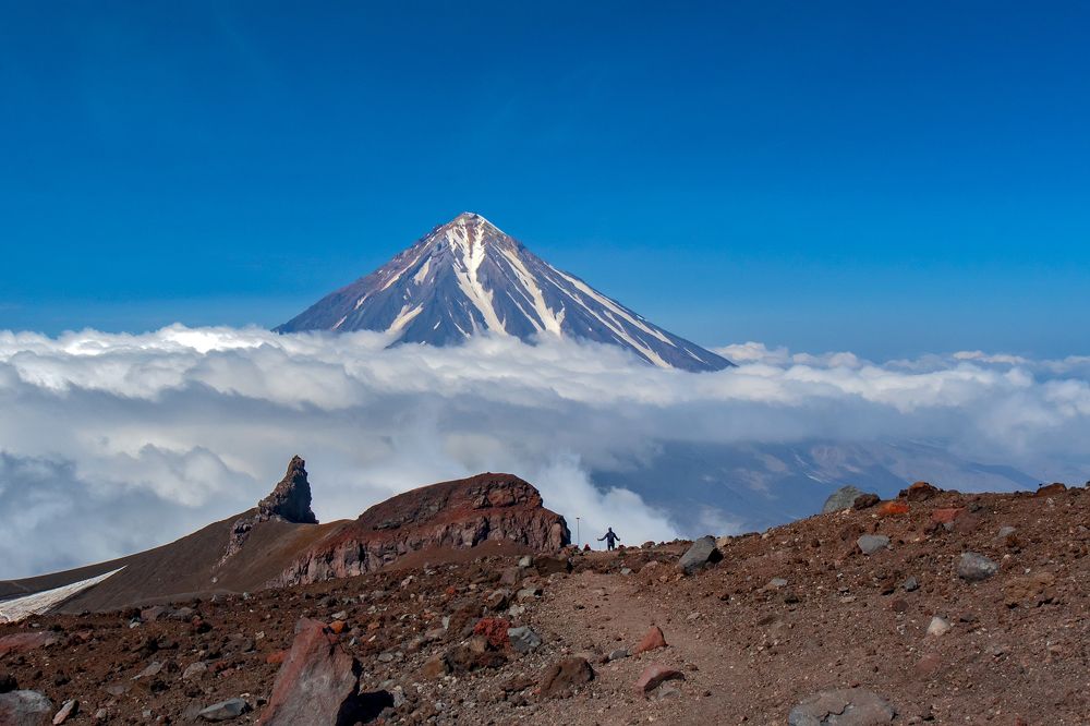 Photograph by Андрей Анатольевич Жуков