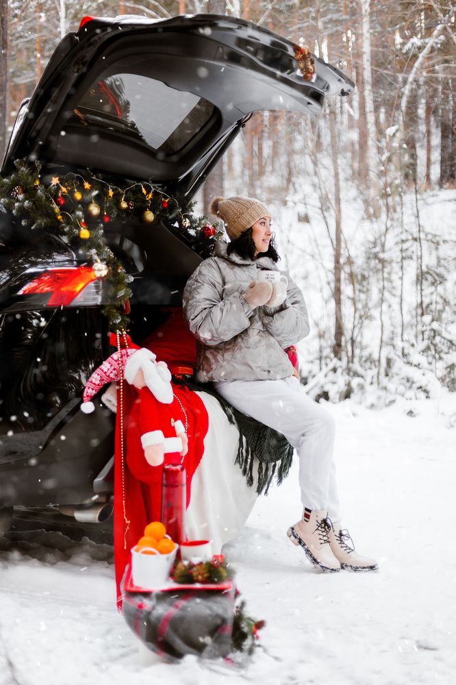 Photograph by София Молокова