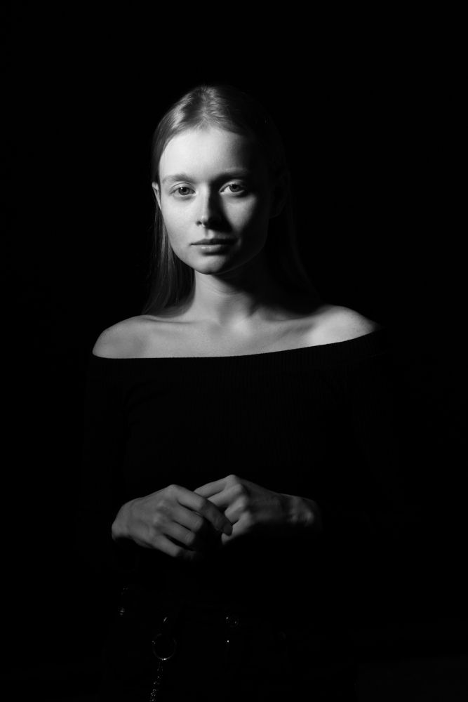 Photograph by Михаил Борцов