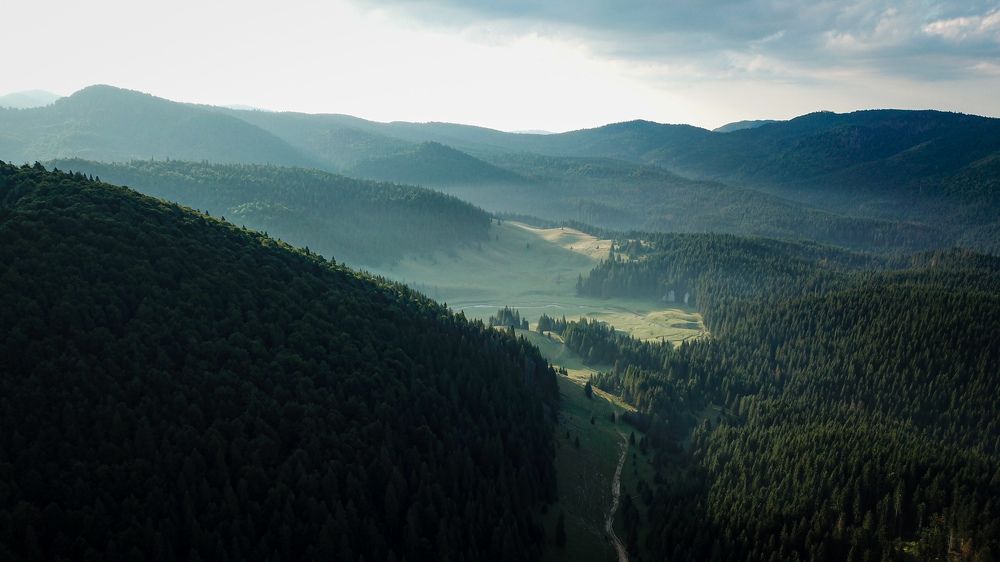 Photograph by George Alexandru Ghiuro