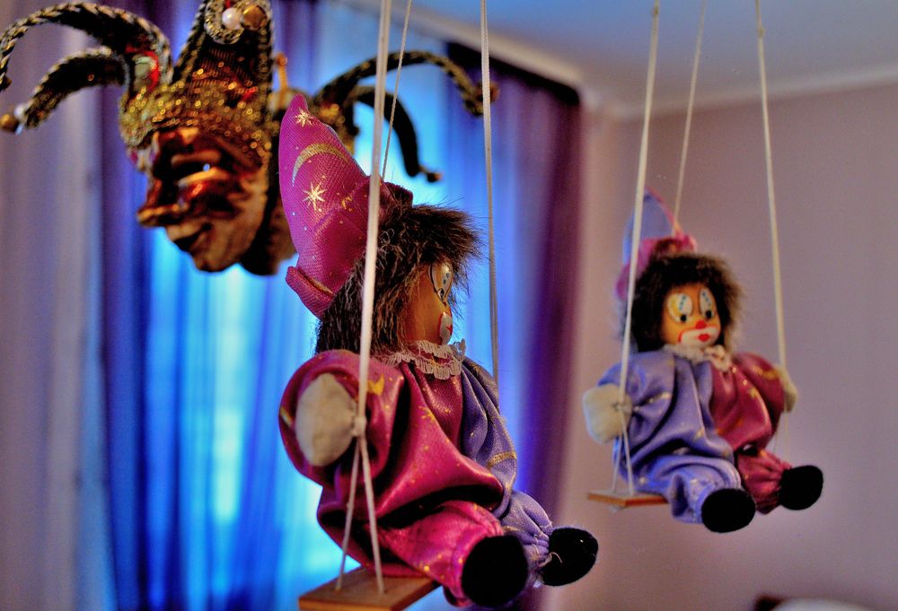 Photograph by Евгений