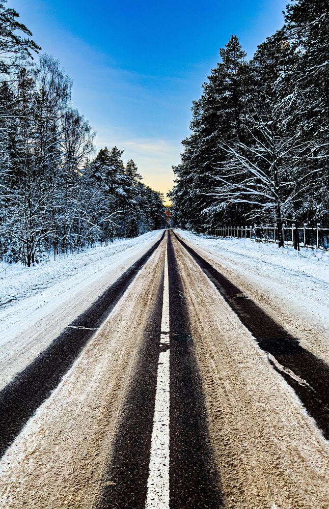 Photograph by Максим Комиссаров