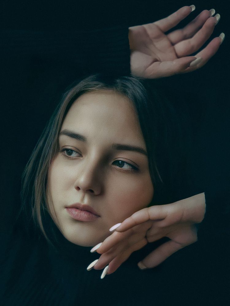 Photograph by Татьяна Галкина