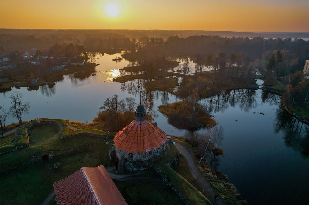 Photograph by Василий Кашперук