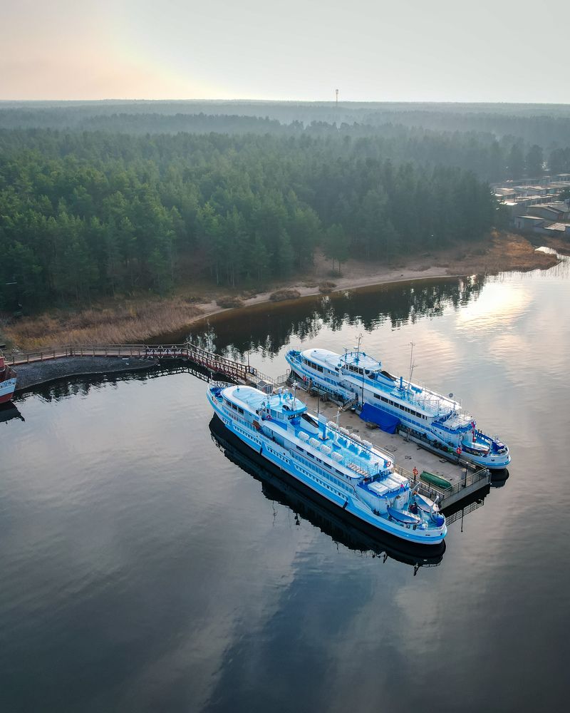 Photograph by Василий Кашперук