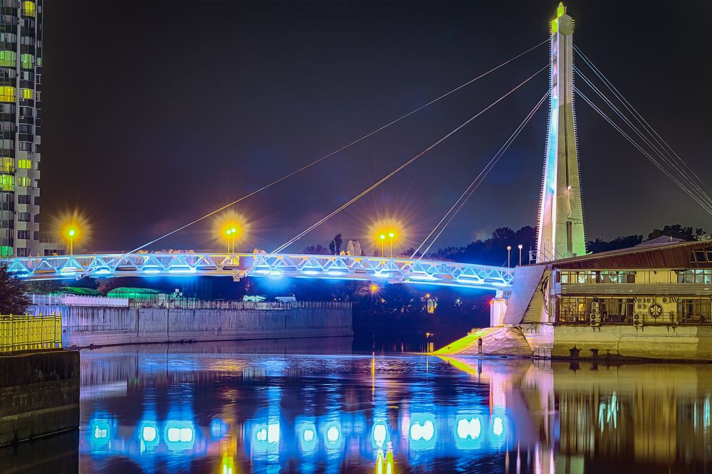 Photograph by Игорь Хижняк