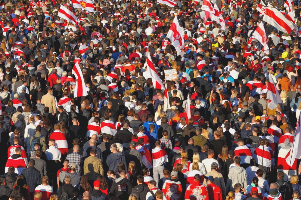 Photograph by Евгений