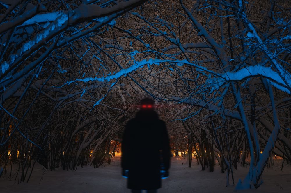 Photograph by Евгений Драбленков