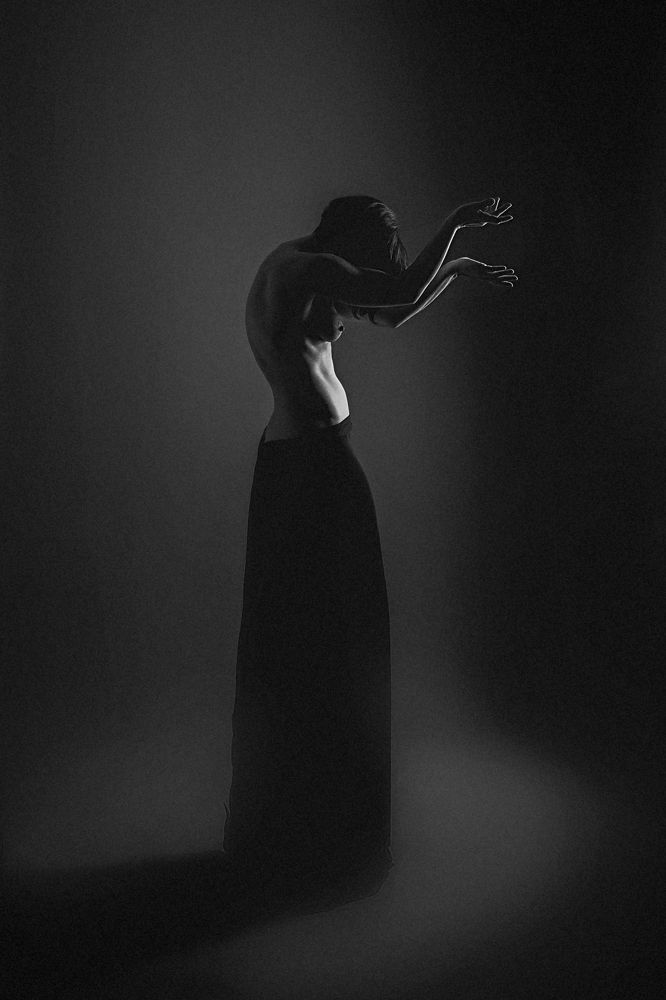 Photograph by Ольга Федосенко