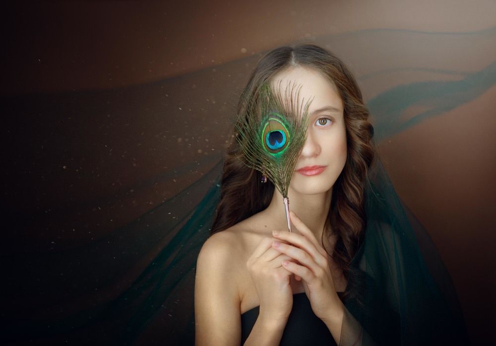 Photograph by Гульназ Баязова