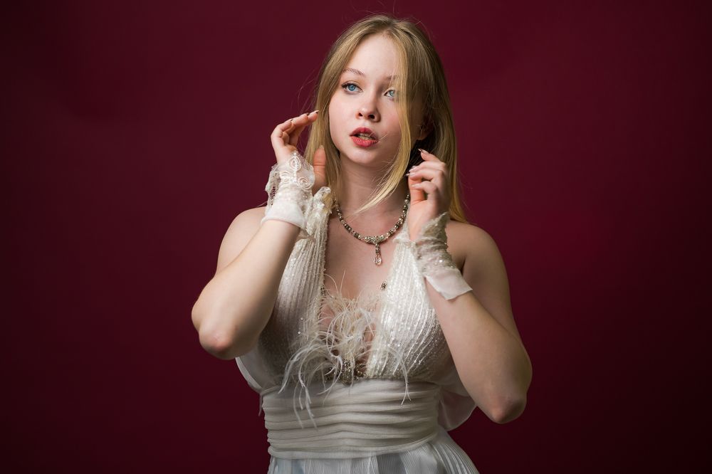 Photograph by Сергей Межин