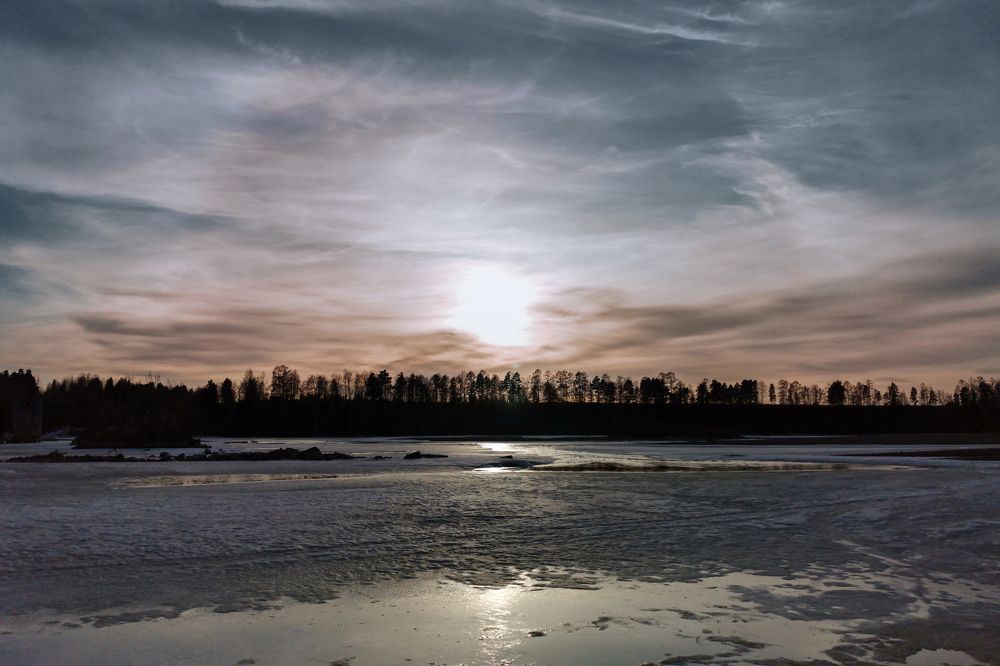 Photograph by Дмитрий Долгих