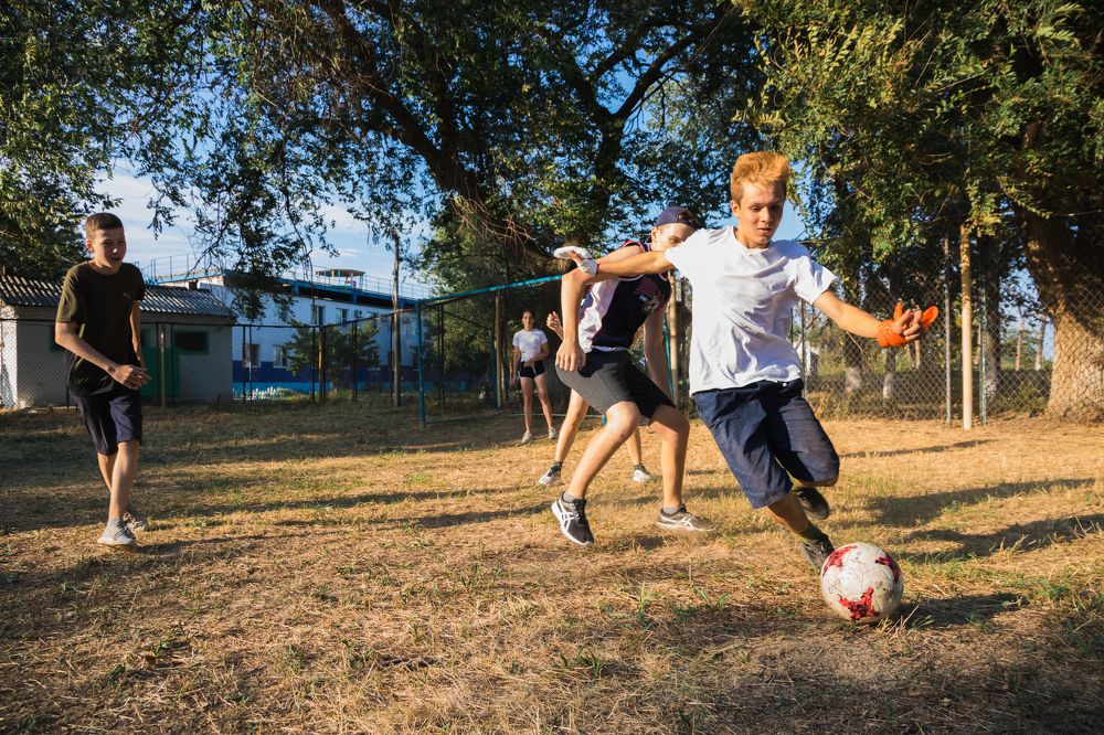 Photograph by Юлия Чеботарева