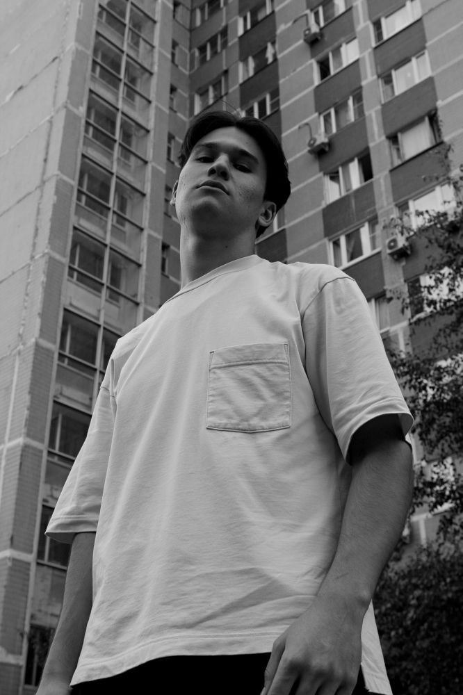 Photograph by Александр Лямцев