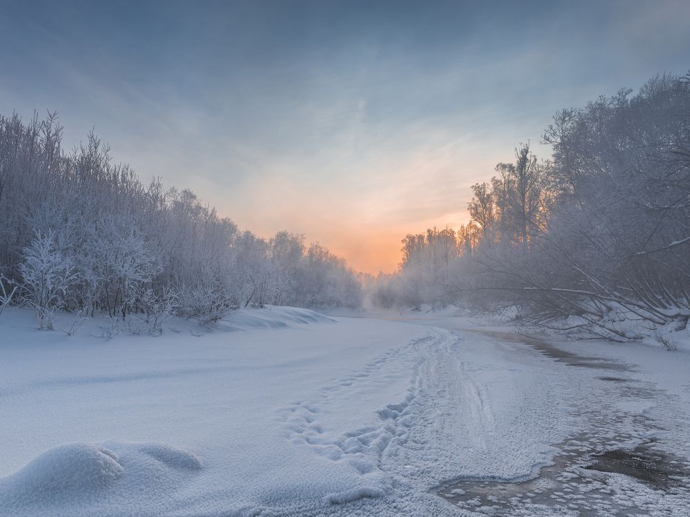 Photograph by Евгений Житников