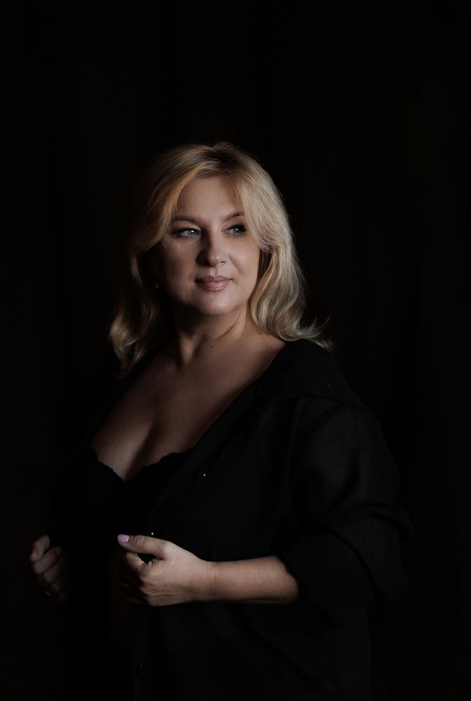 Photograph by Ирина Колмыкова Колмыкова