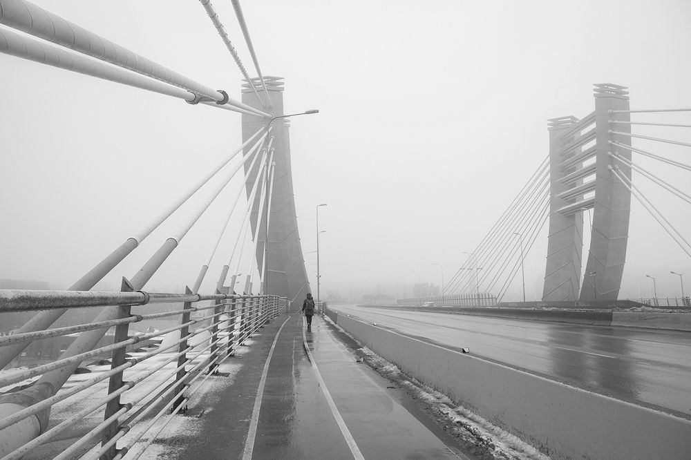 Photograph by Светлана Воробьёва