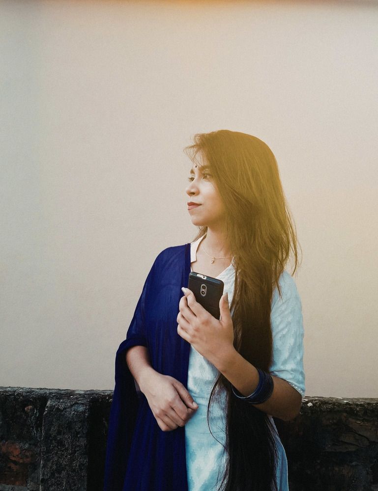 Photograph by Aritra Sagar