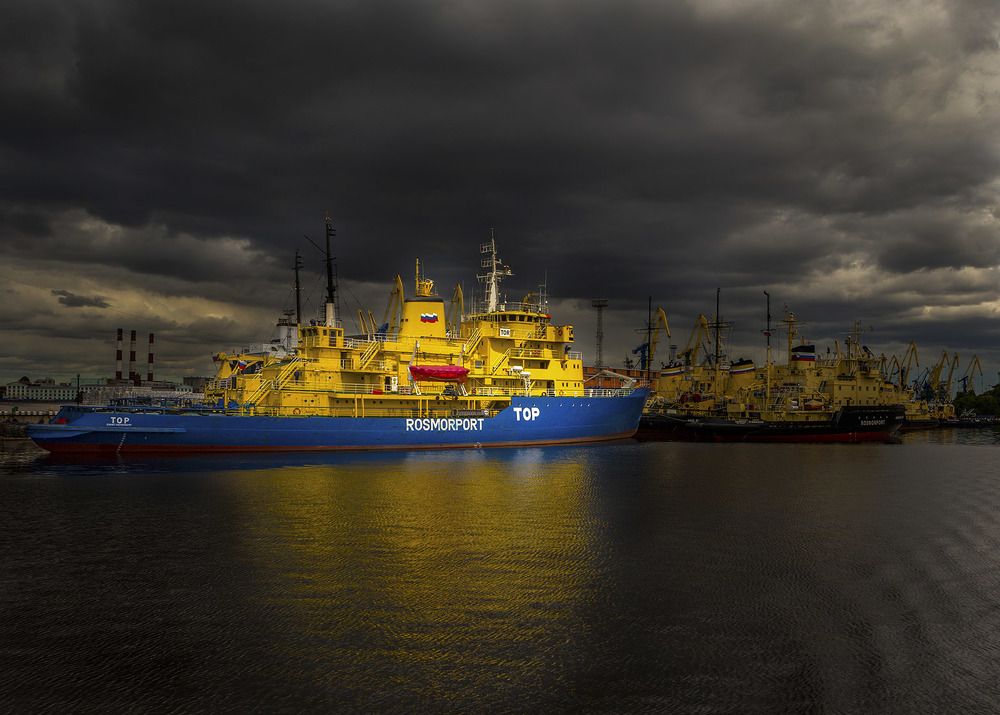 Фотография автора Анатолий Макоедов