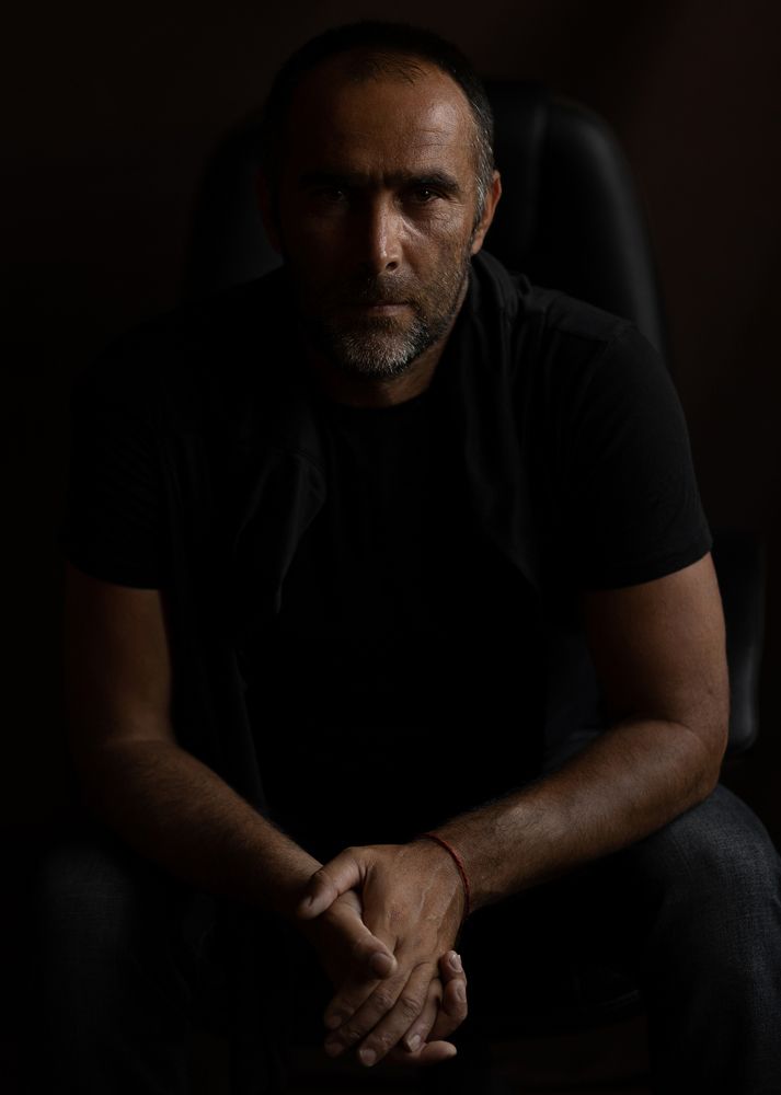 Photograph by Ирина Колмыкова Колмыкова