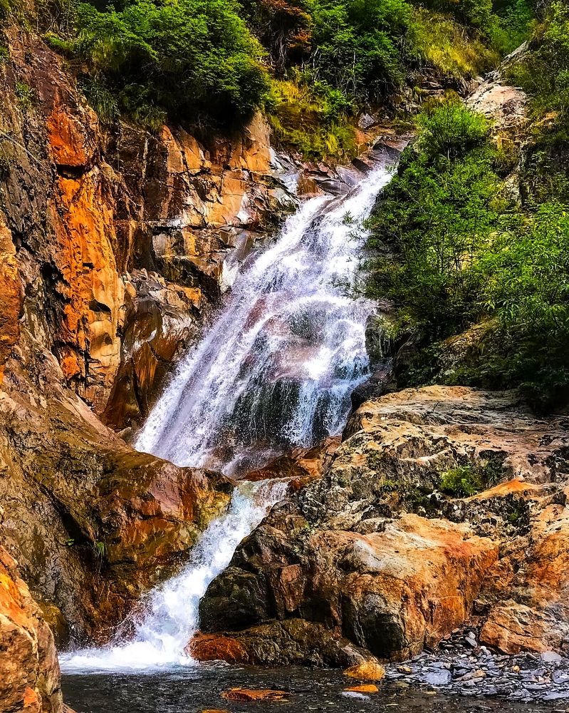 Photograph by Nunu Gambashidze