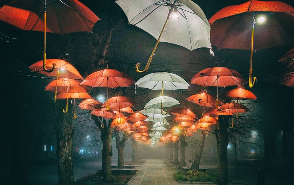 Photograph by Андрей Вахрушев