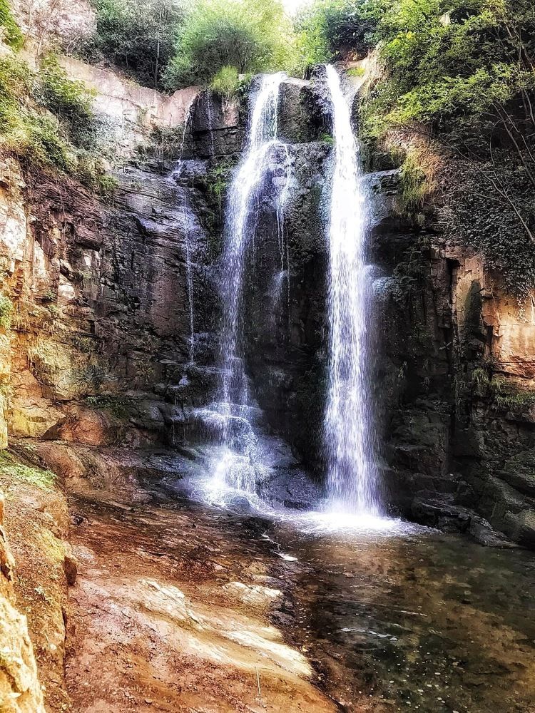 Photograph by Nunu Gambashidze