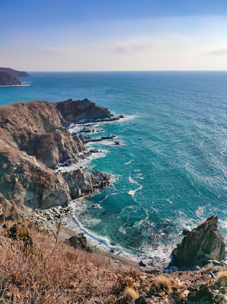 Мыс Пассека