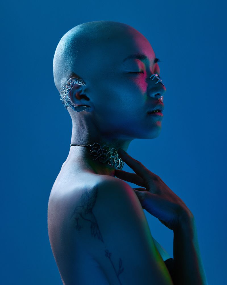 Photograph by Ofir Abe