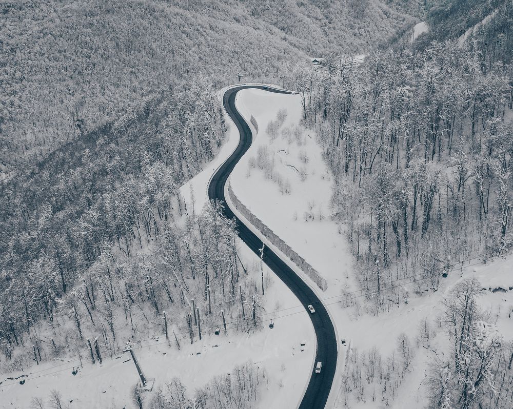 Photograph by Екатерина Коннова