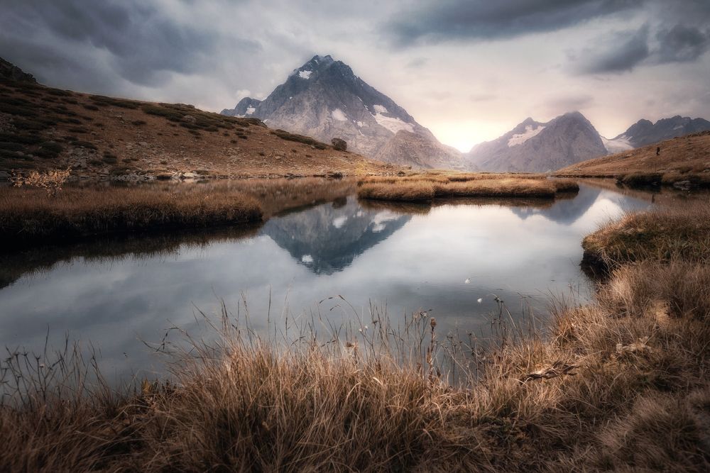 Photograph by Сергей Лукашенко