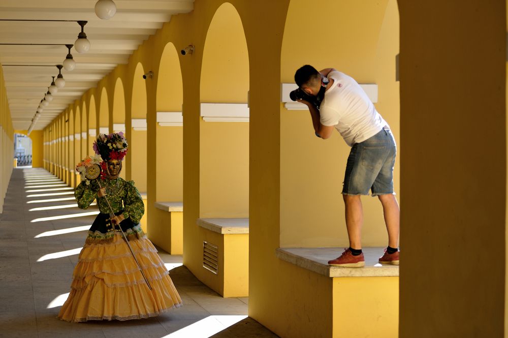 Photograph by Андрей Вестмит