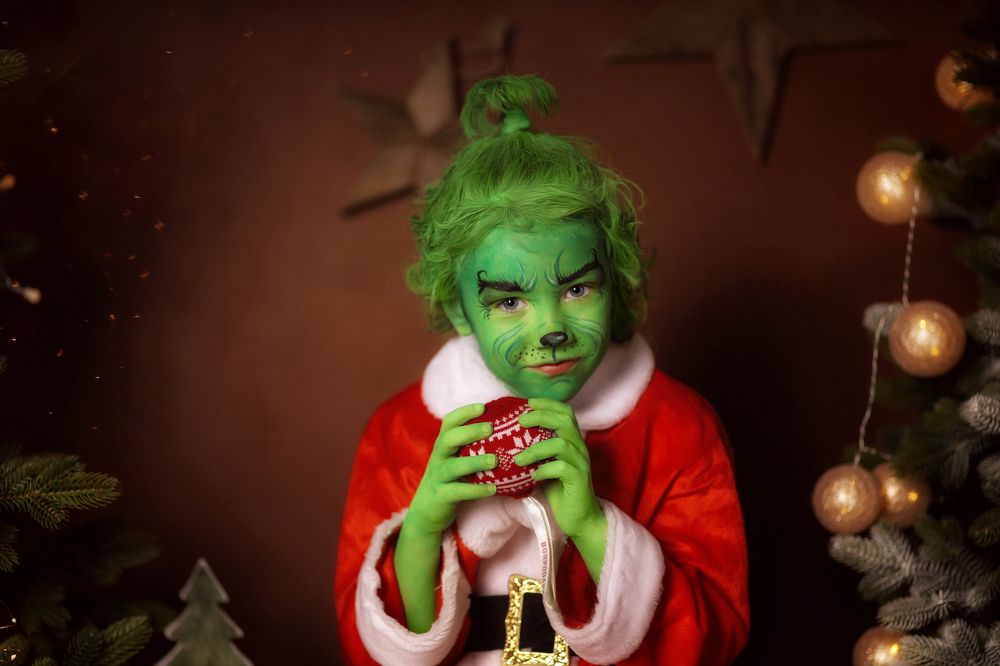 Photograph by Дарья Патук