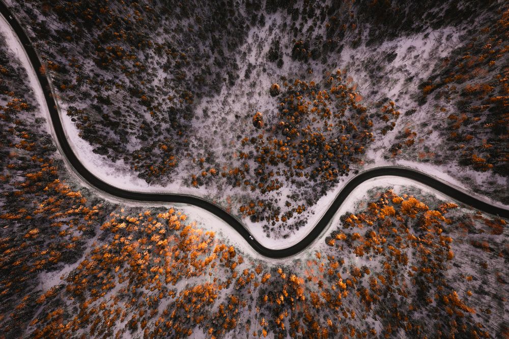 Photograph by Евгений Краснов