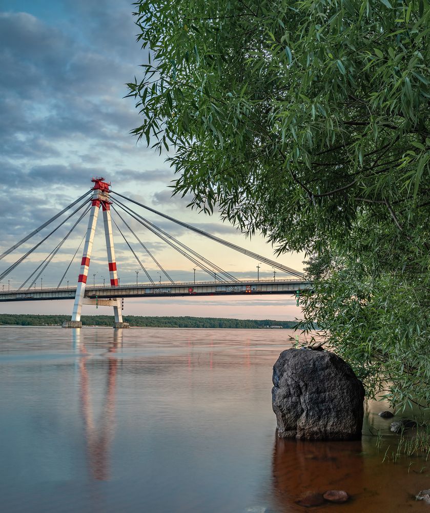 Photograph by Viktor Lazarev