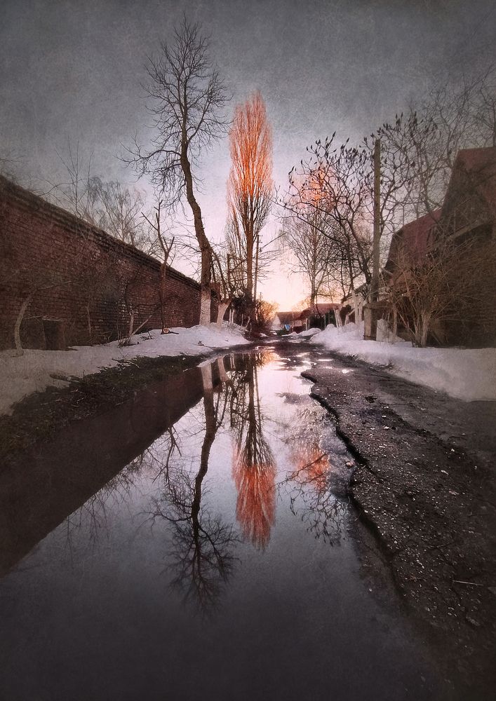 Photograph by Инна Буглак