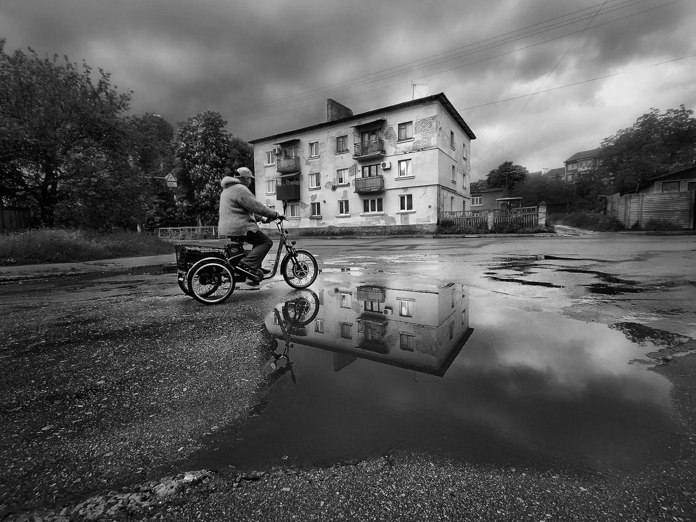 Photograph by Инна Буглак