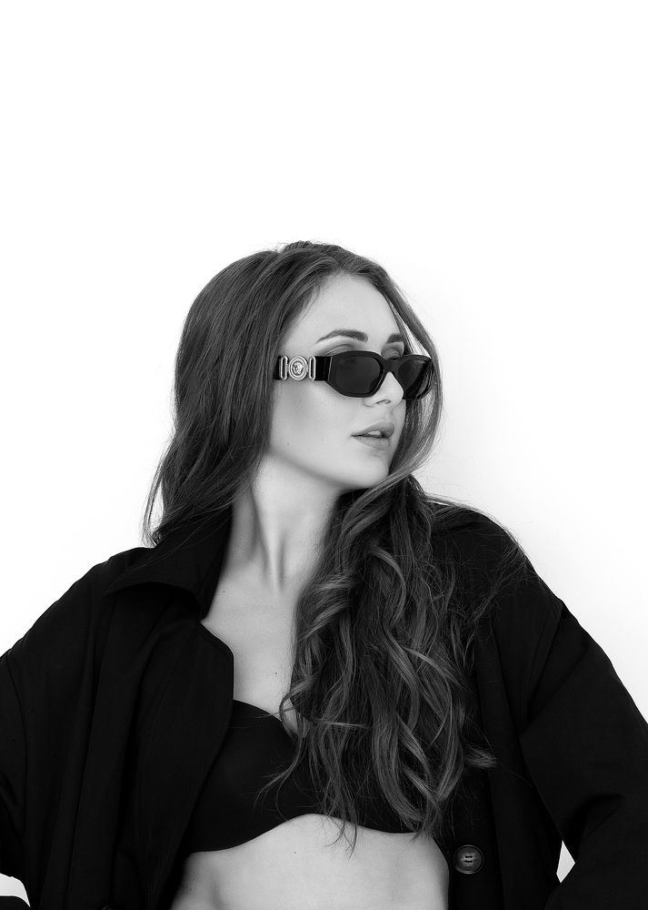 Photograph by Мария Аванесова