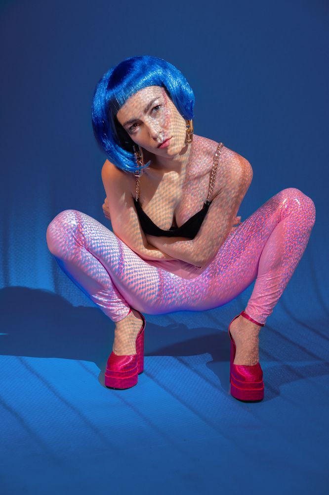 Фотография автора Дина Буланова