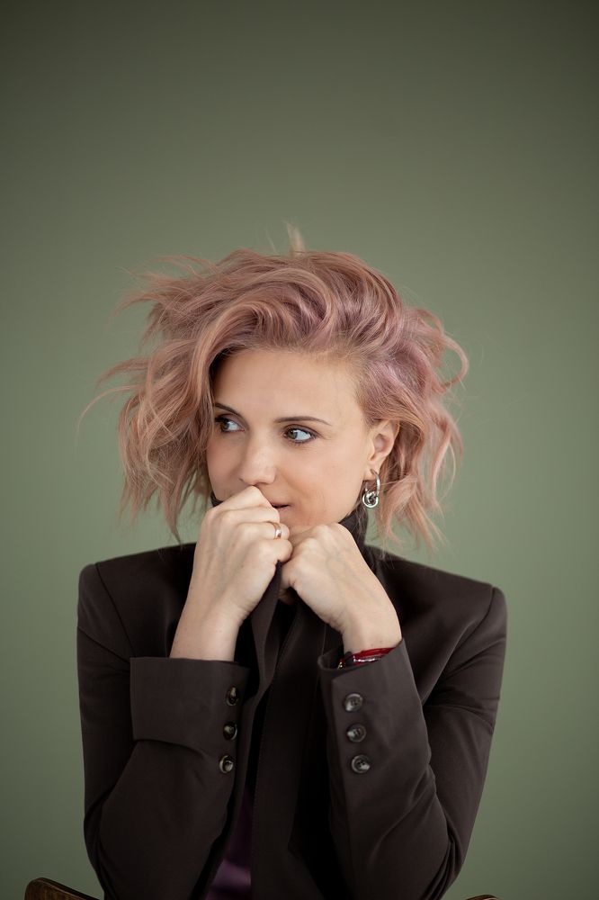 Photograph by Мария Аванесова