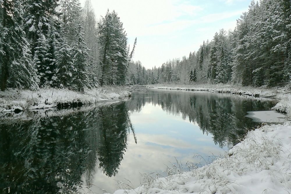 Photograph by Sergei Petrov