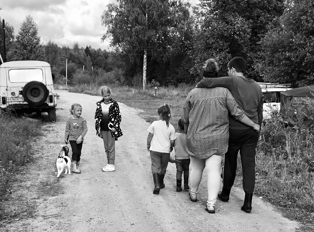 Photograph by Людмила Дорошева