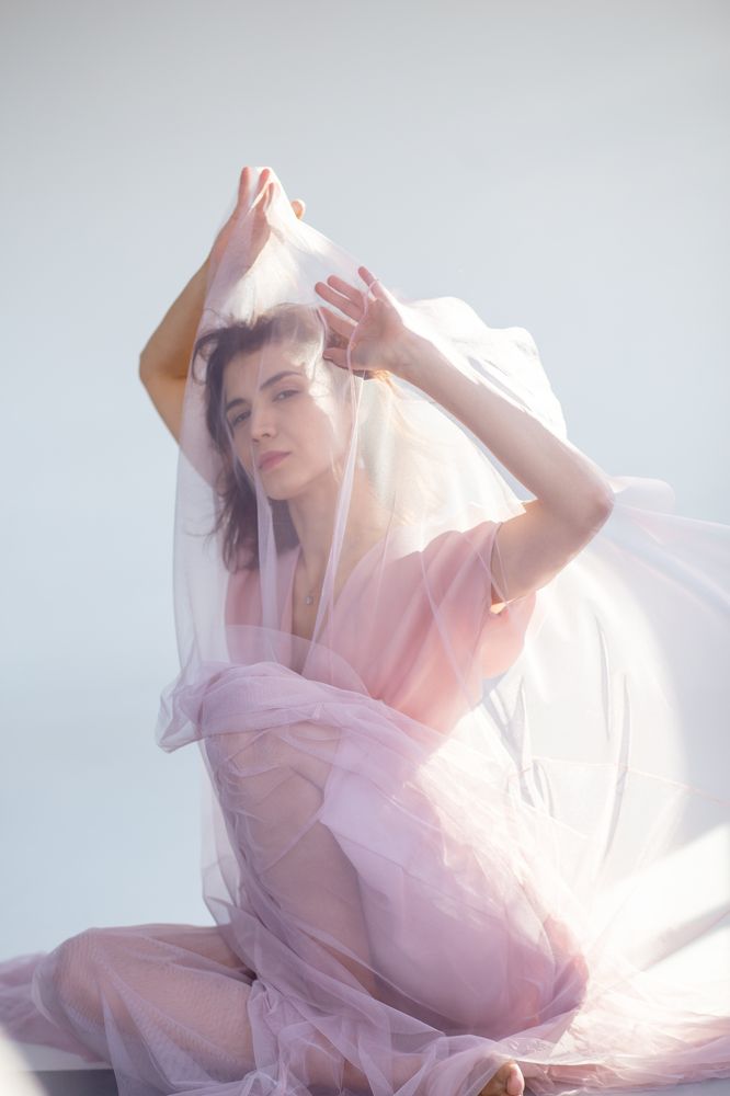 Photograph by Мария Аванесова